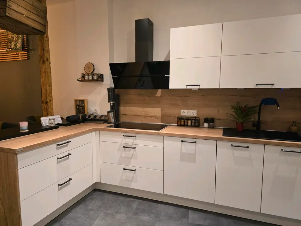 3 Zimmer Haus mit 105 m² in Düren – Bild 2