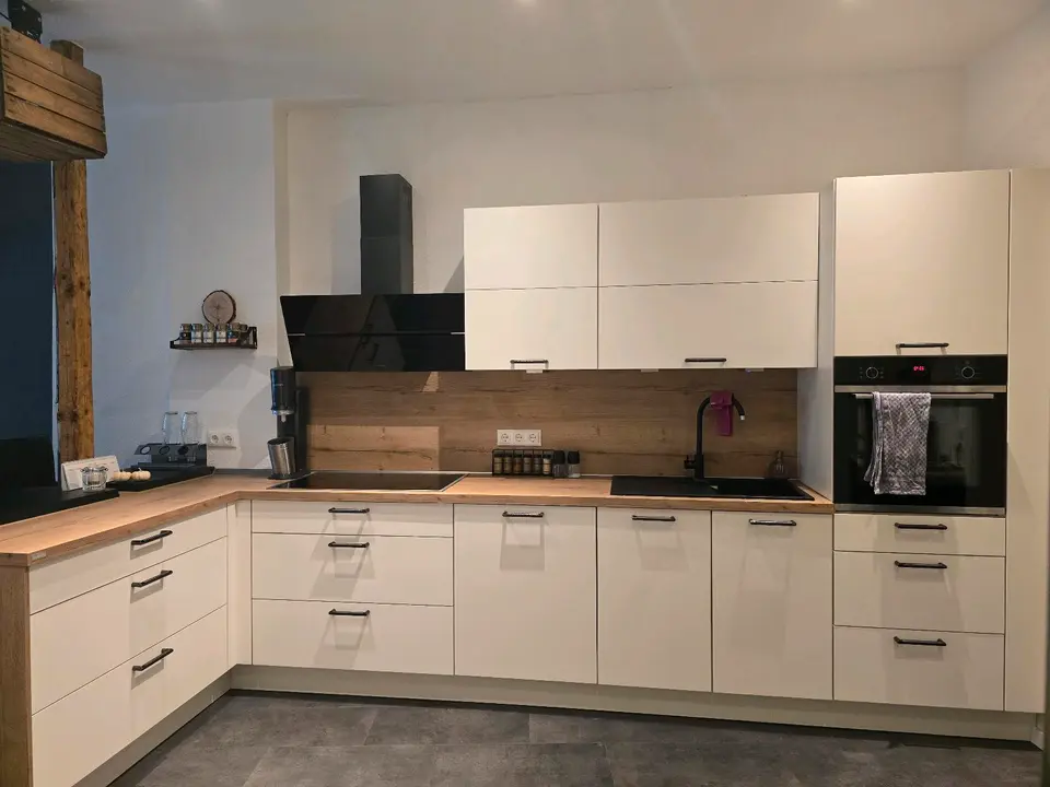 3 Zimmer Haus mit 105 m² in Düren – Bild 3