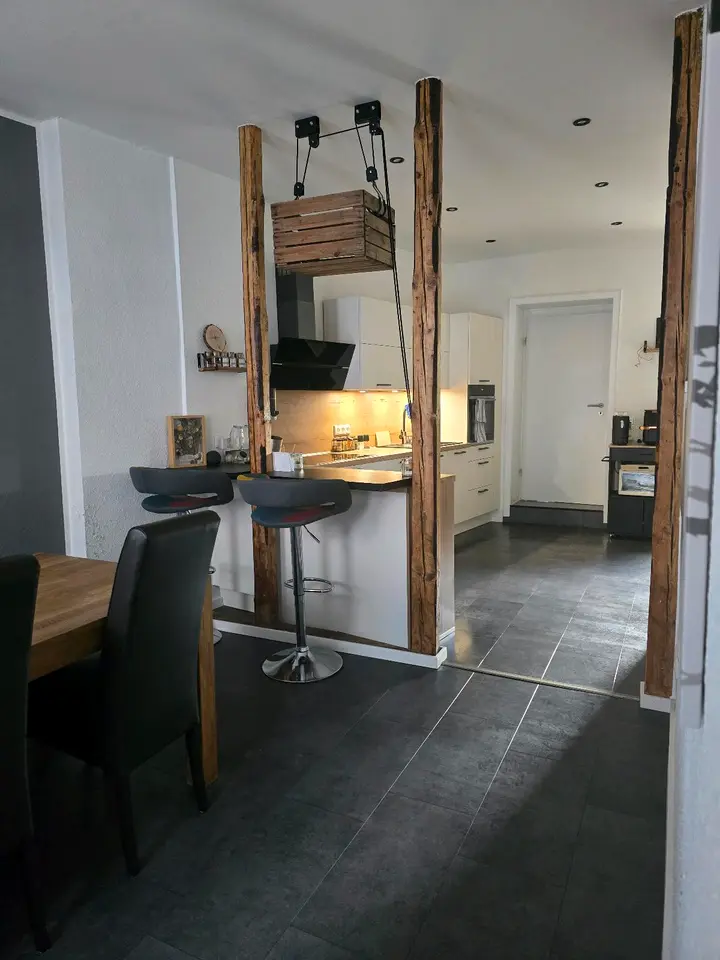 3 Zimmer Haus mit 105 m² in Düren – Bild 4
