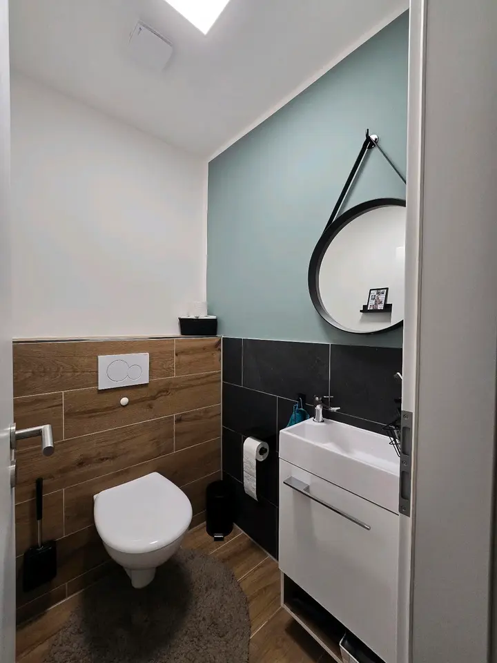 3 Zimmer Haus mit 105 m² in Düren – Bild 10