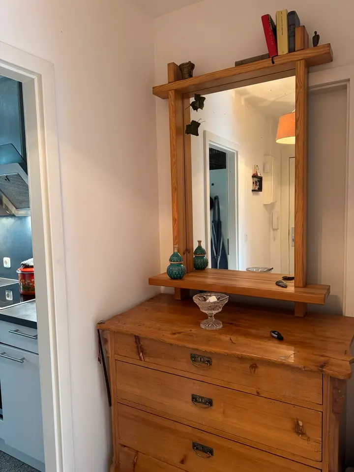 3 Zimmer Wohnung mit 54 m² in Lüneburg – Bild 6