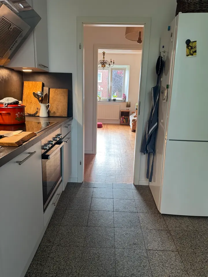 3 Zimmer Wohnung mit 54 m² in Lüneburg – Bild 7