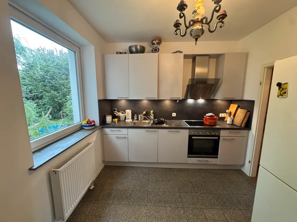 3 Zimmer Wohnung mit 54 m² in Lüneburg – Bild 8