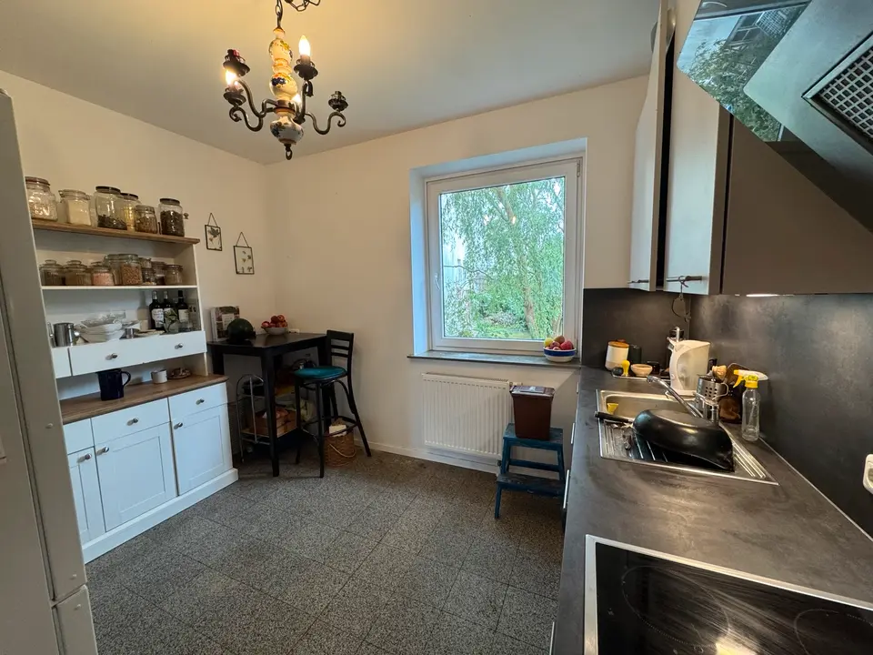 3 Zimmer Wohnung mit 54 m² in Lüneburg – Bild 9