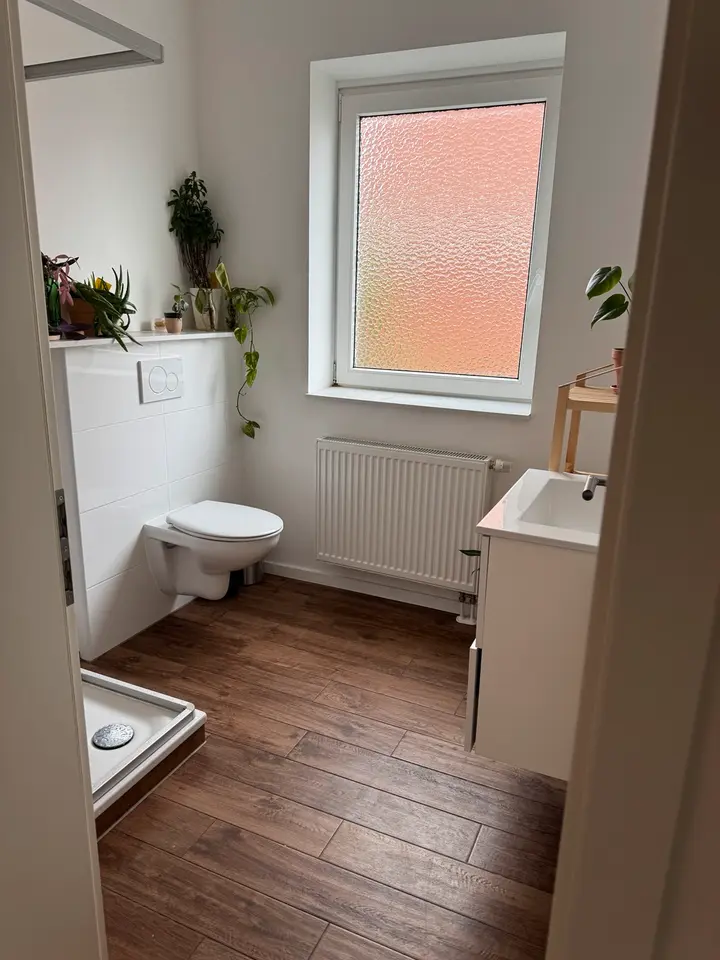 3 Zimmer Wohnung mit 54 m² in Lüneburg – Bild 10