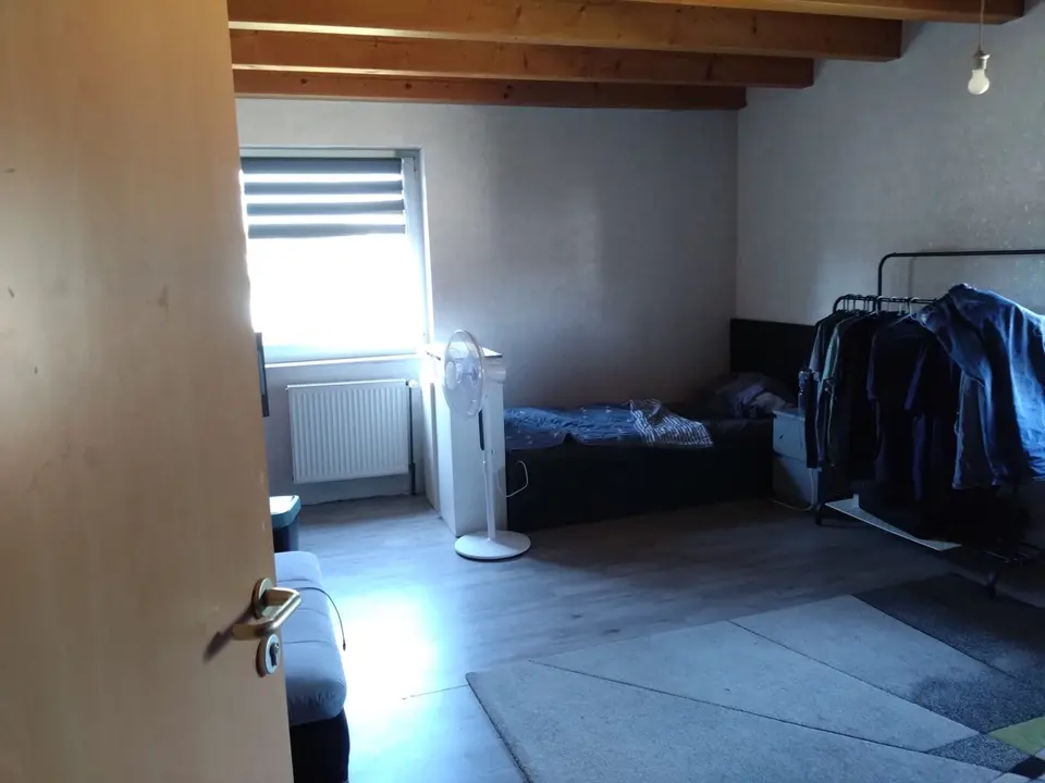WG-Zimmer mit 25 m² in Gütersloh – Bild 4