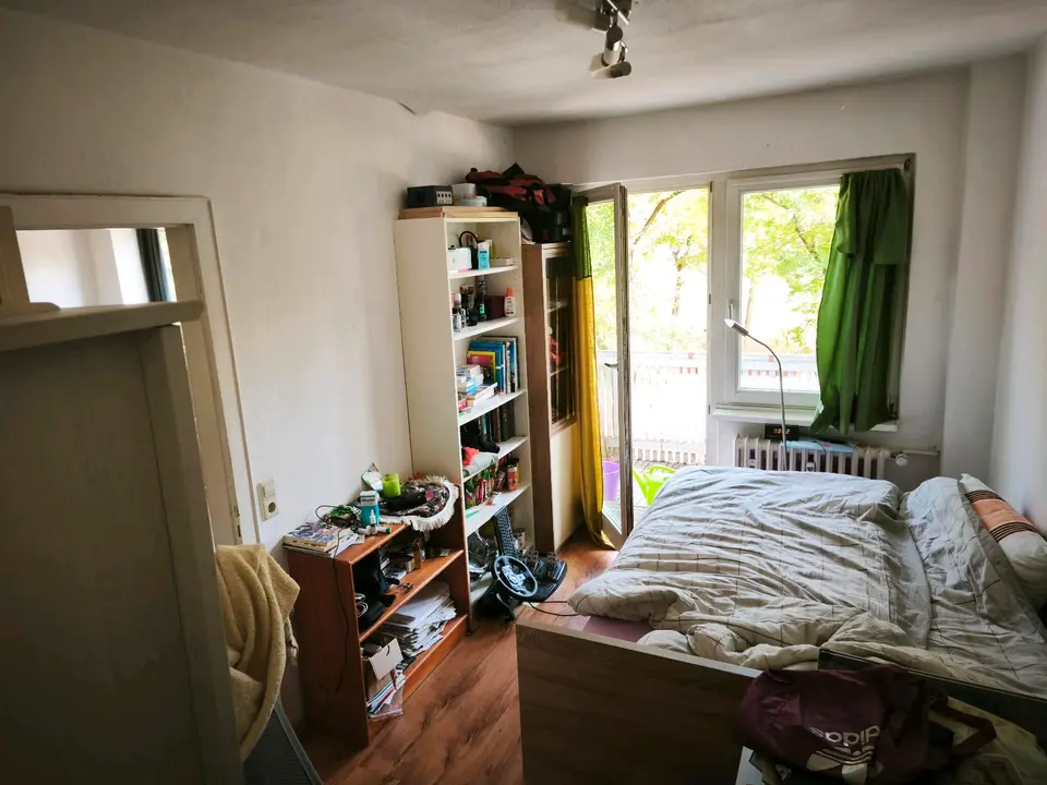 WG-Zimmer mit 25 m² in Gütersloh – Bild 5