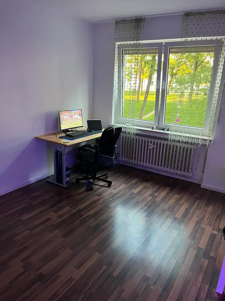 WG-Zimmer mit 25 m² in Gütersloh – Bild 6