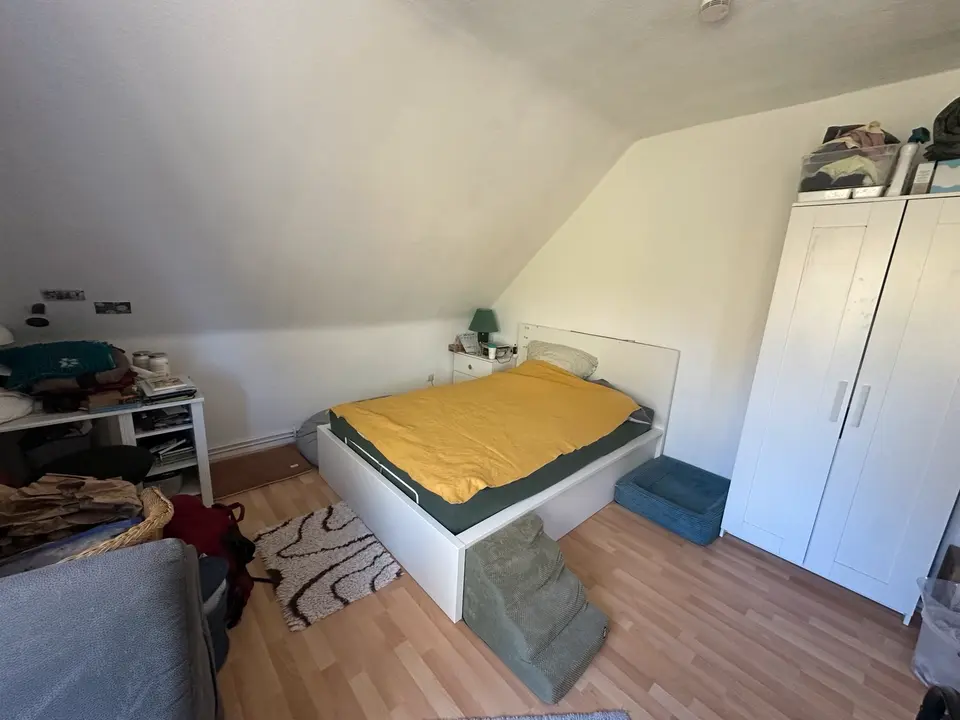 WG-Zimmer mit 25 m² in Gütersloh – Bild 8