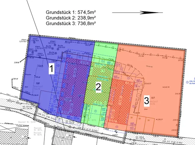 4 Zimmer Haus mit 171 m² in Solingen – Bild 2