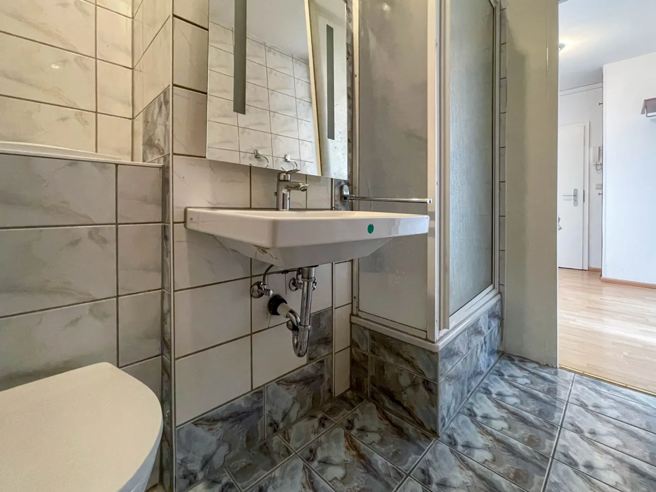 3 Zimmer Wohnung mit 69 m² in Offenbach am Main – Bild 9