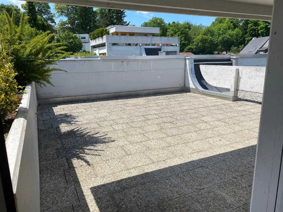 2 Zimmer Wohnung mit 55 m² in Landshut – Bild 4