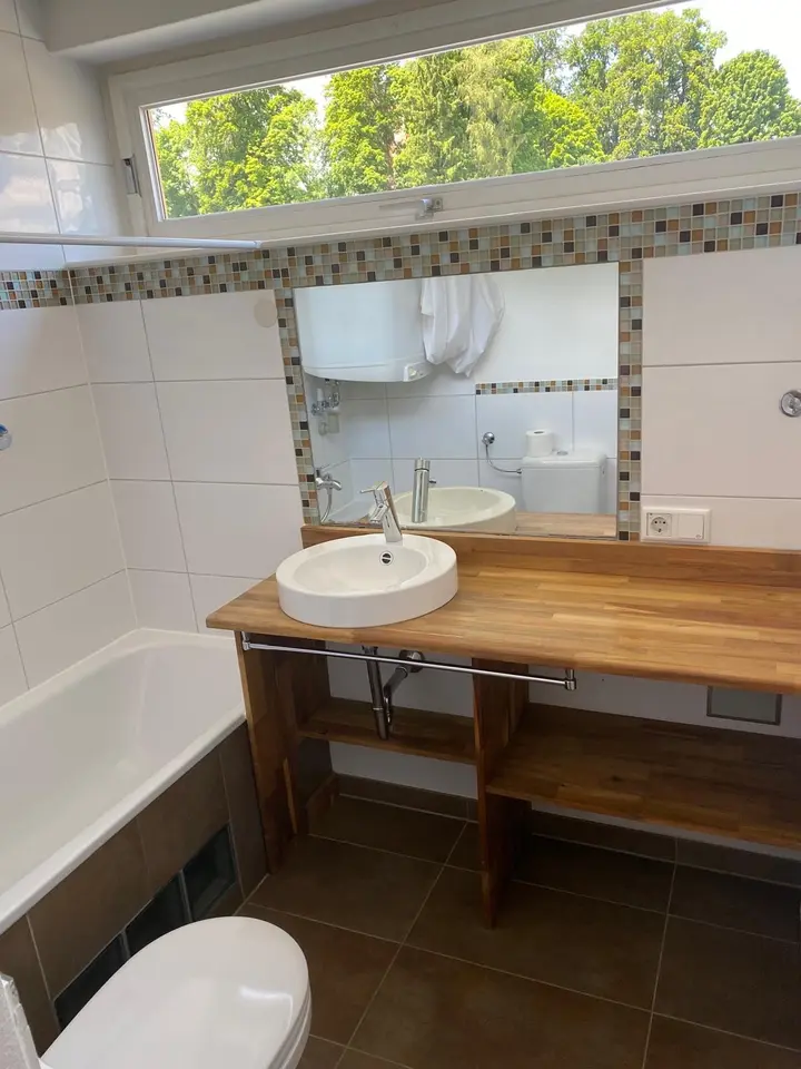 2 Zimmer Wohnung mit 55 m² in Landshut – Bild 5