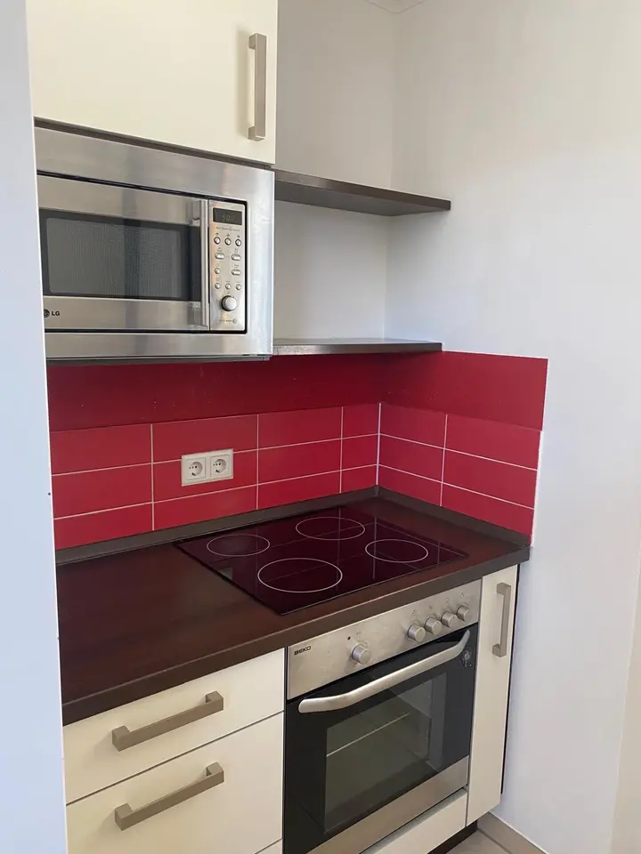 2 Zimmer Wohnung mit 55 m² in Landshut – Bild 6