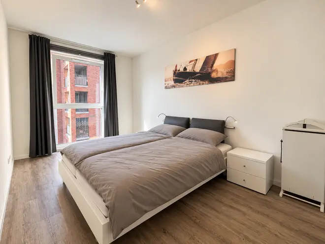 3 Zimmer Wohnung mit 90 m² in Kiel – Bild 3