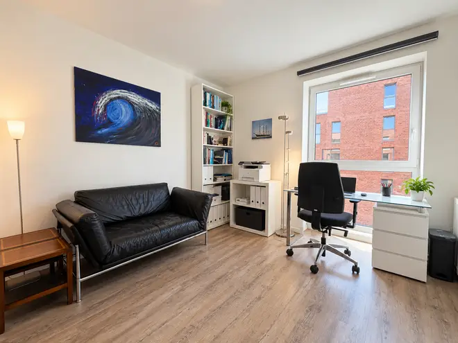 3 Zimmer Wohnung mit 90 m² in Kiel – Bild 4