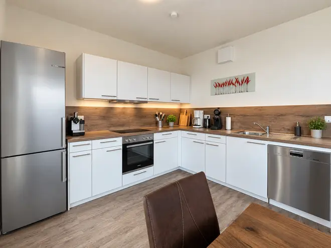 3 Zimmer Wohnung mit 90 m² in Kiel – Bild 6