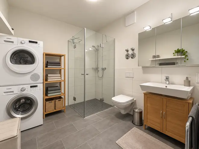 3 Zimmer Wohnung mit 90 m² in Kiel – Bild 7