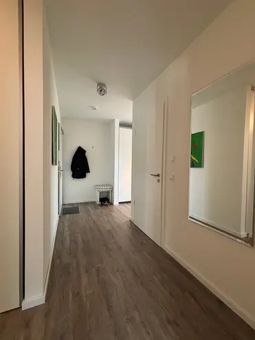 3 Zimmer Wohnung mit 90 m² in Kiel – Bild 9
