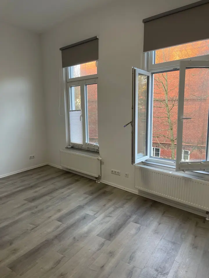 WG-Zimmer mit 65 m² in Emden – Bild 1