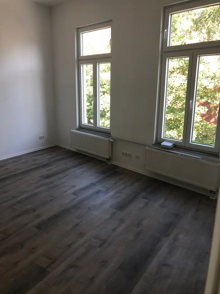 WG-Zimmer mit 65 m² in Emden – Bild 3