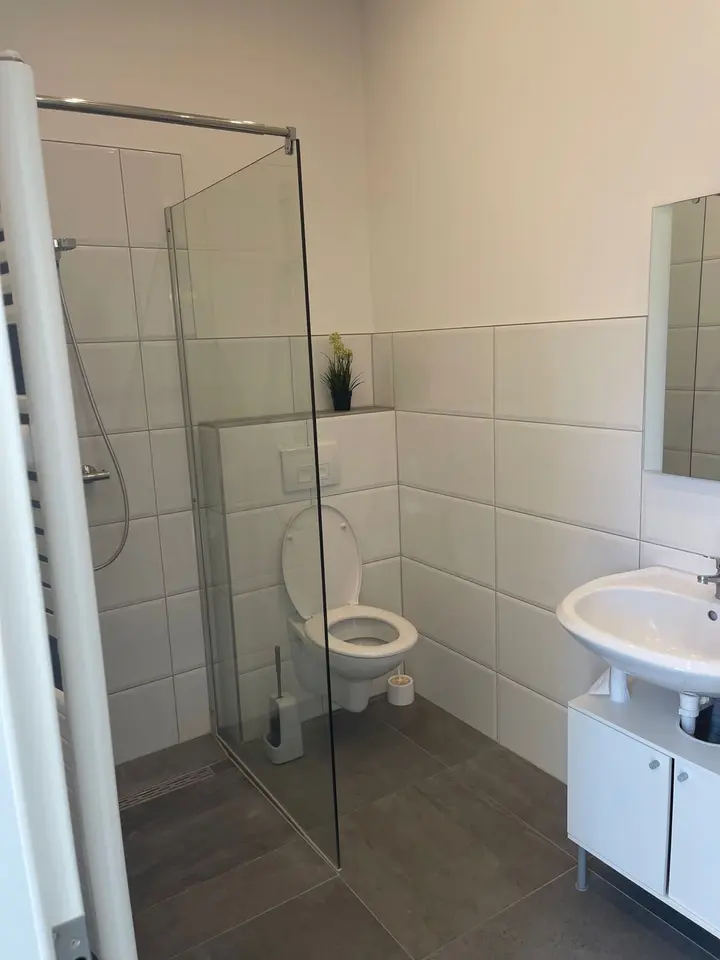 WG-Zimmer mit 65 m² in Emden – Bild 7