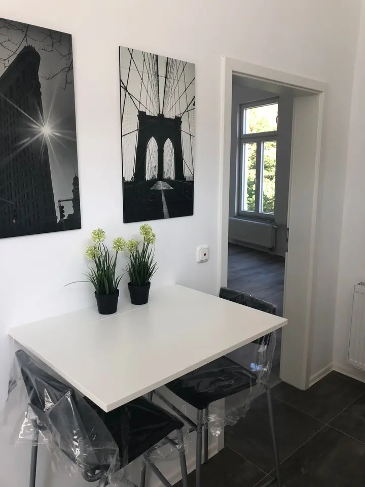 WG-Zimmer mit 65 m² in Emden – Bild 9