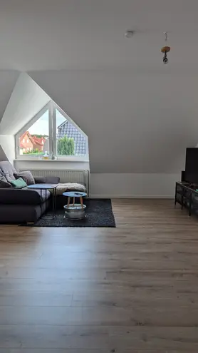 2 Zimmer Wohnung mit 71 m² in Paderborn – Bild 1