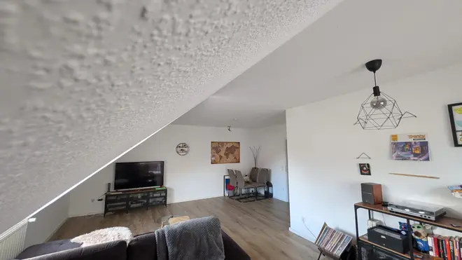 2 Zimmer Wohnung mit 71 m² in Paderborn – Bild 3