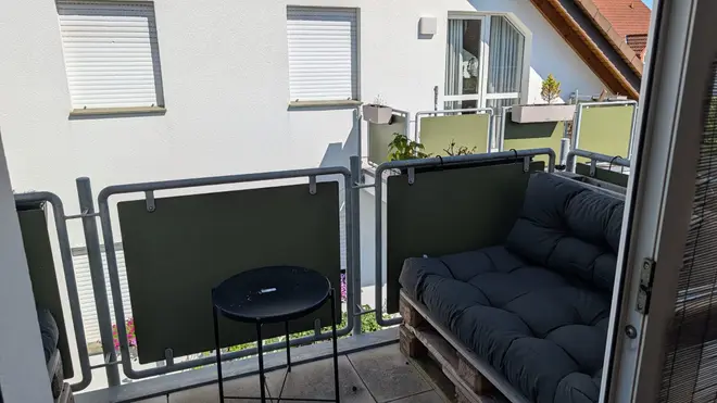 2 Zimmer Wohnung mit 71 m² in Paderborn – Bild 5