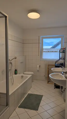 2 Zimmer Wohnung mit 71 m² in Paderborn – Bild 6