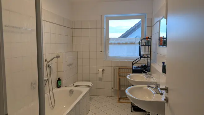 2 Zimmer Wohnung mit 71 m² in Paderborn – Bild 8