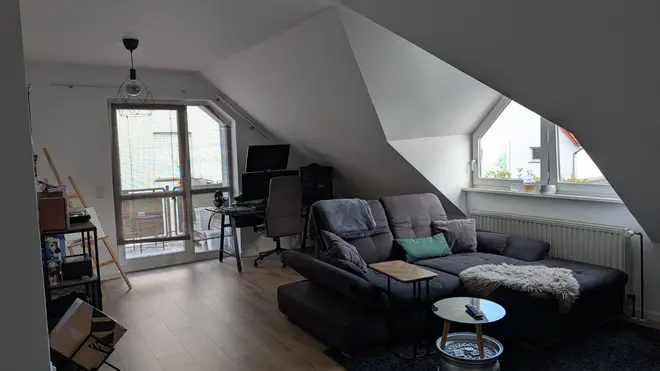 2 Zimmer Wohnung mit 71 m² in Paderborn – Bild 9