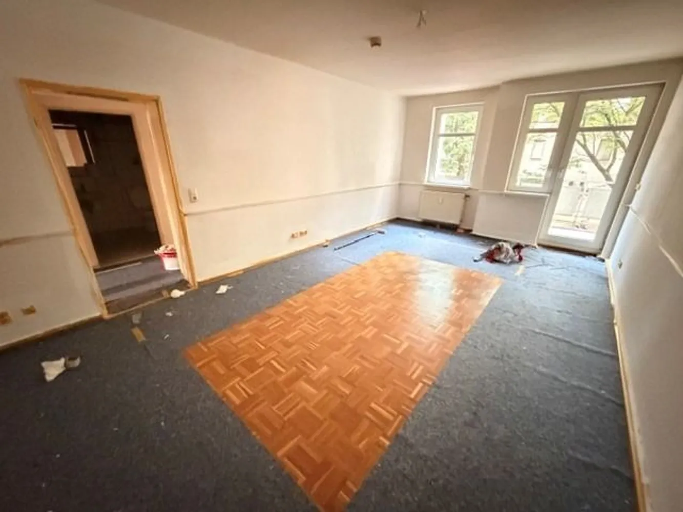 3 Zimmer Wohnung mit 83 m² in Berlin – Bild 2