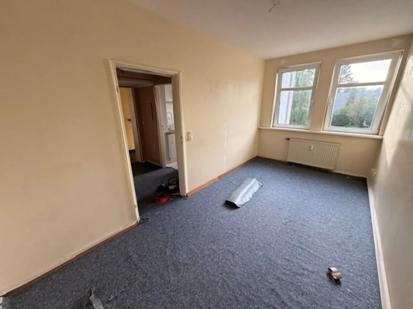 3 Zimmer Wohnung mit 83 m² in Berlin – Bild 6