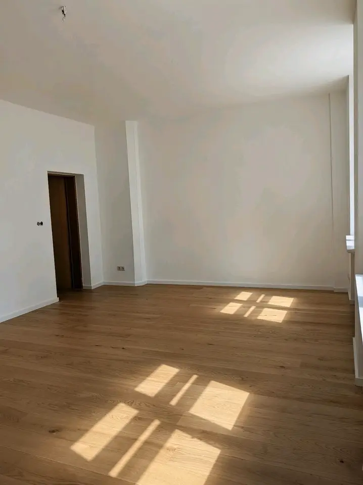 2 Zimmer Wohnung mit 62 m² in Stralsund – Bild 2