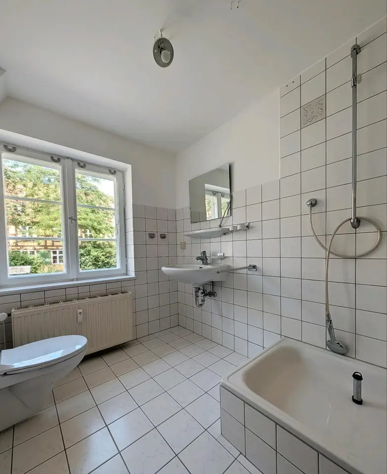 2 Zimmer Wohnung mit 62 m² in Stralsund – Bild 8