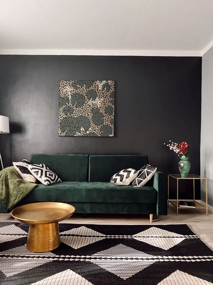 3 Zimmer Wohnung mit 60 m² in Gera – Bild 1