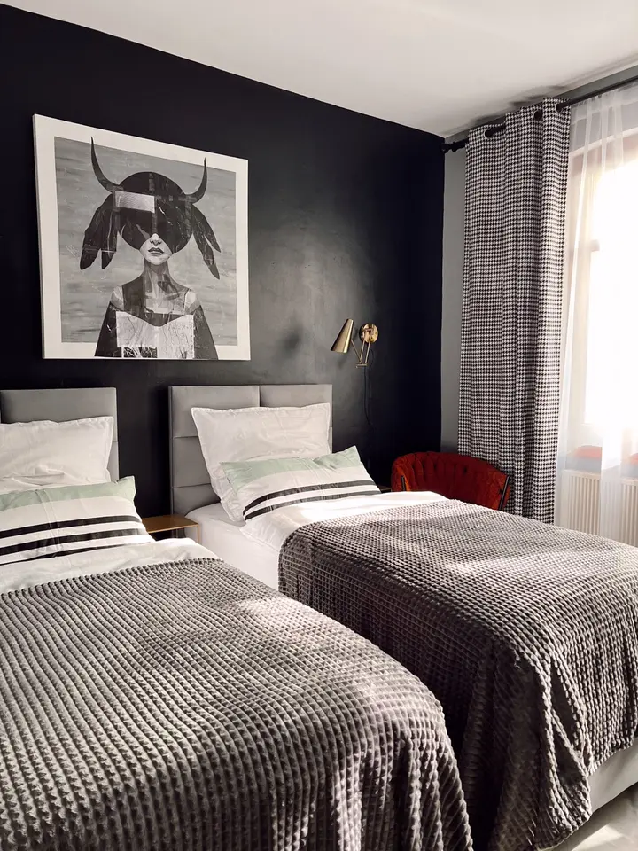 3 Zimmer Wohnung mit 60 m² in Gera – Bild 2