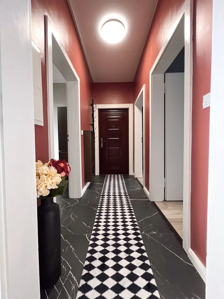 3 Zimmer Wohnung mit 60 m² in Gera – Bild 6