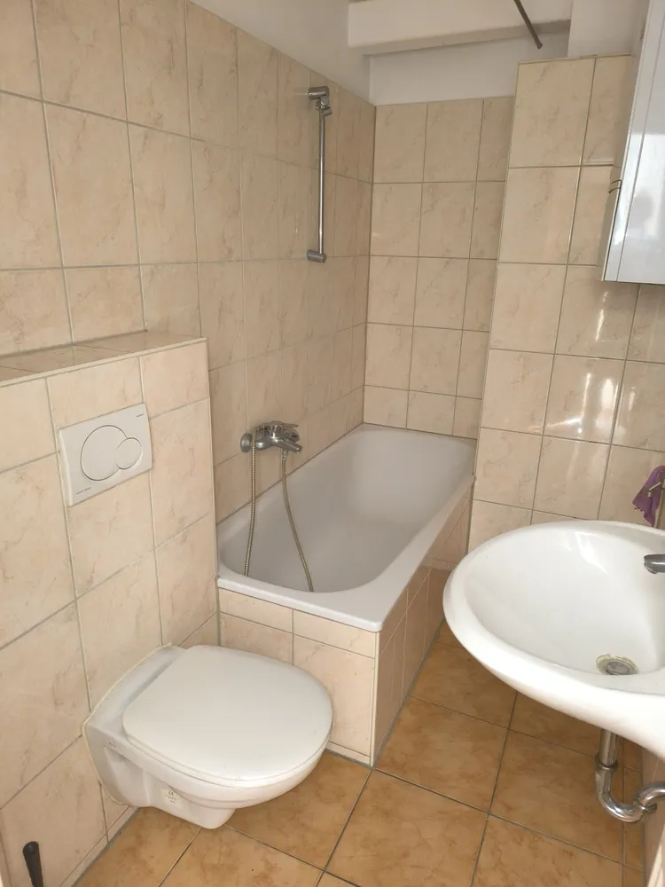 2 Zimmer Wohnung mit 58 m² in Landshut – Bild 2
