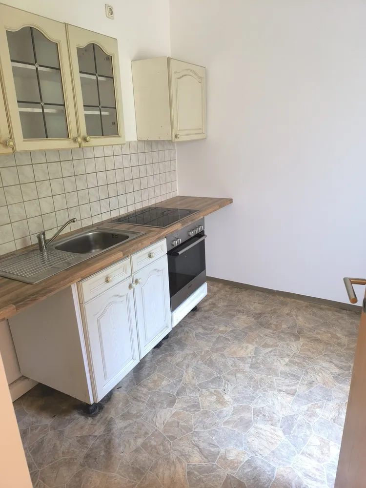 2 Zimmer Wohnung mit 58 m² in Landshut – Bild 3