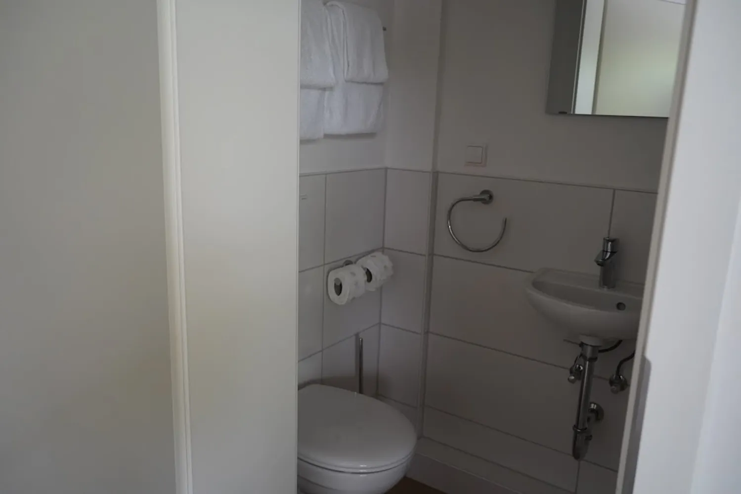 1 Zimmer Wohnung mit 19 m² in Heidelberg – Bild 2