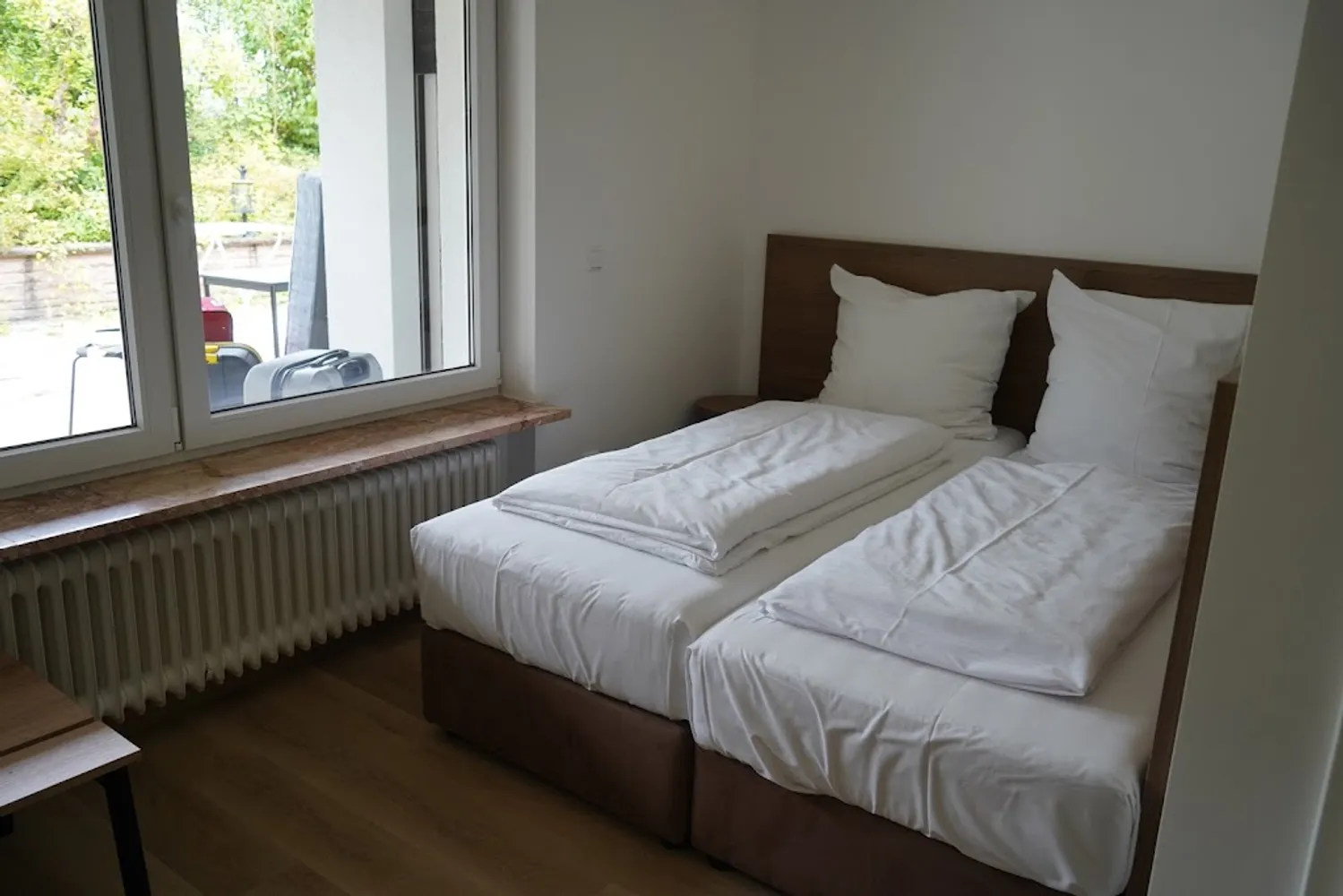 1 Zimmer Wohnung mit 19 m² in Heidelberg – Bild 3
