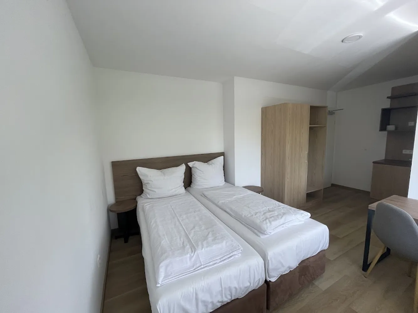1 Zimmer Wohnung mit 19 m² in Heidelberg – Bild 5