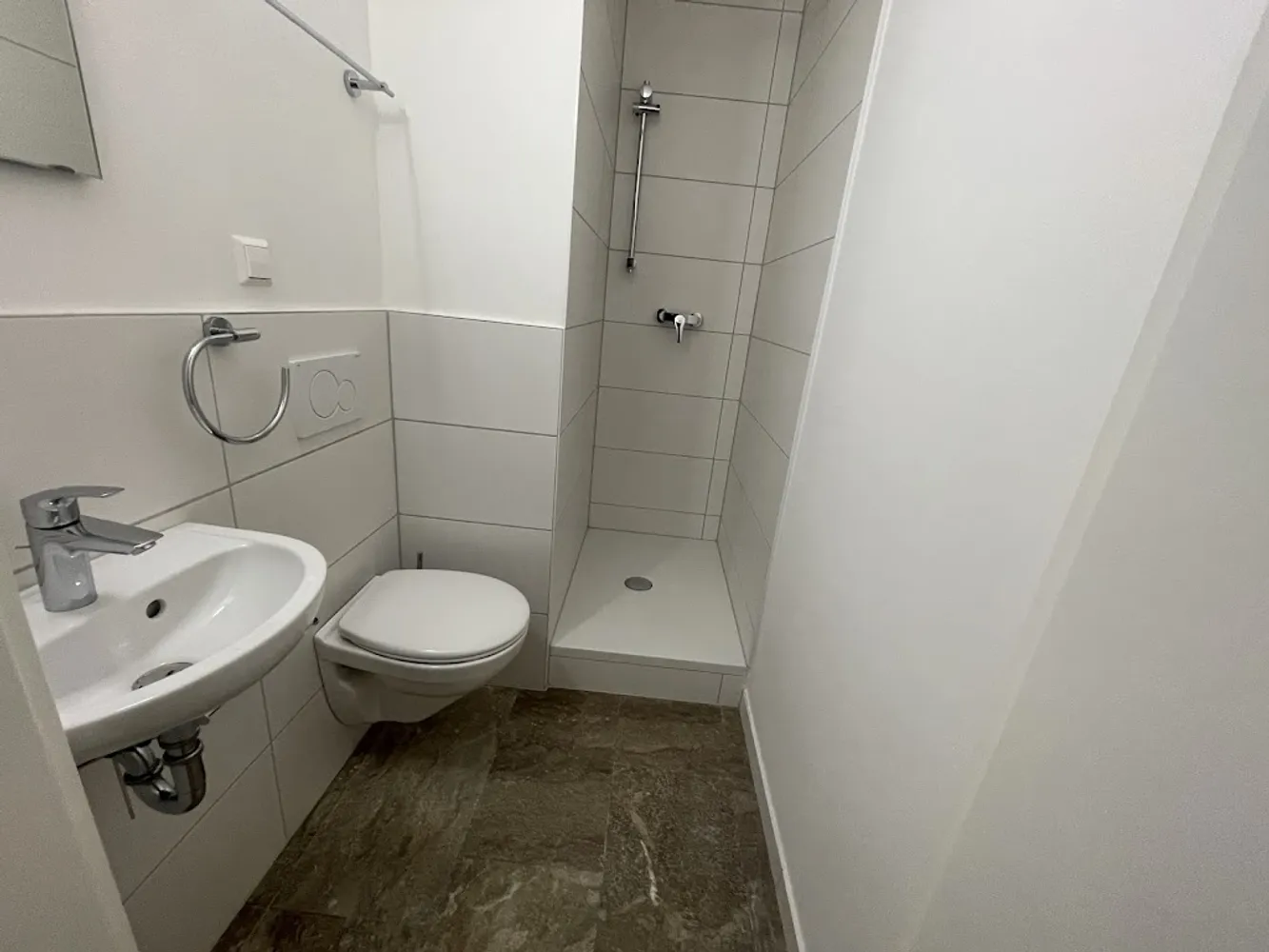 1 Zimmer Wohnung mit 19 m² in Heidelberg – Bild 6