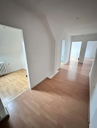 3 Zimmer Wohnung mit 55 m² in Kassel – Bild 2