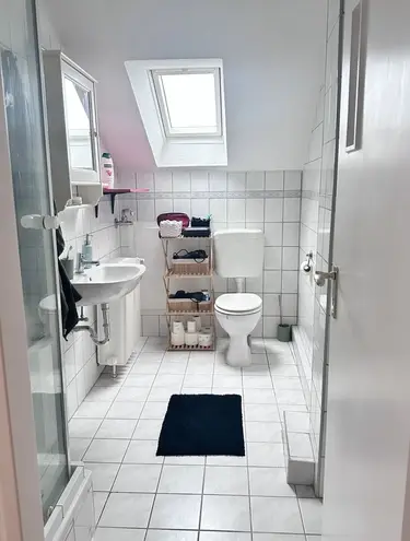 3 Zimmer Wohnung mit 55 m² in Kassel – Bild 4