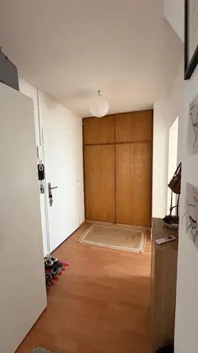 3 Zimmer Wohnung mit 55 m² in Kassel – Bild 6