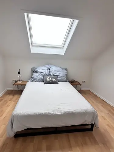 3 Zimmer Wohnung mit 55 m² in Kassel – Bild 7